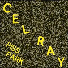 CEL RAY  - SI PISS PARK /7