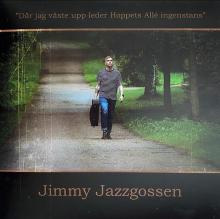 JAZZGOSSEN JIMMY  - SI HOPPETS ALLE / ME..