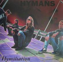 HYMANS  - VINYL HYMILIATION [VINYL]