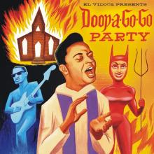  DOOP-A-GO-GO PARTY [VINYL] - suprshop.cz