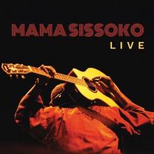 SISSOKO MAMA  - CD LIVE