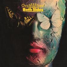 CHRIS BRAUN BAND  - CD BOTH SIDES