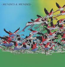 MENDES & MENDES  - VINYL MENDES & MENDES [VINYL]