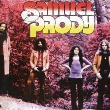 SAMUEL PRODY  - CD SAMUEL PRODY