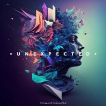 CHICKENHILL CULTURE CLUB  - CD UNEXPECTED