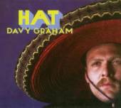 GRAHAM DAVY  - CD HAT