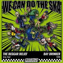  WE CAN DO THE SKA 3 /7 - suprshop.cz