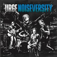 URGE  - VINYL NOIESEVERSITY [VINYL]