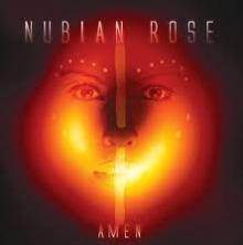 NUBIAN ROSE  - CD AMEN
