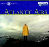 VARIOUS  - CD ATLANTIC AIRS -13TR-