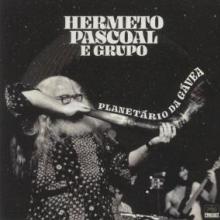 HERMETO PASCOAL E GRUPO  - 2xVINYL PLANETARIO D..