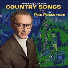PATTERSON PAT  - VINYL MOST REQUESTED..