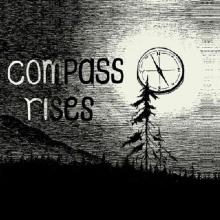  COMPASS RISES - suprshop.cz