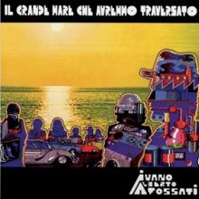  IL GRANDE MARE CHE AVREMMO ATTRAVERSATO (LTD.ED.18 [VINYL] - suprshop.cz