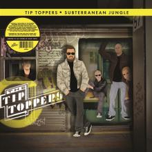 TIP TOPPERS  - VINYL SUBTERRANEAN JUNGLE [VINYL]