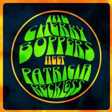  CHERRY BOPPERS MEETS PATRICIA RECKLESS [VINYL] - suprshop.cz