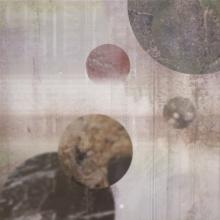 THISTLE SIFTER  - VINYL CIRCLES [VINYL]
