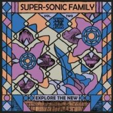  SUPER-SONIC FAMILY, VOL. 2 [VINYL] - suprshop.cz