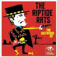 RIPTIDE RATS  - SI EASTWOOD /7