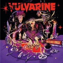 VULVARINE  - CD WITCHES BREW