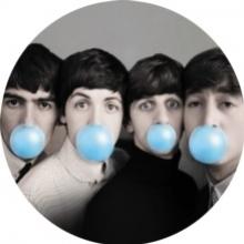  POP GO THE BEATLES (PICTURE DISC) [VINYL] - supershop.sk