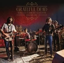 GRATEFUL DEAD  - VINYL BERKELEY COMMU..