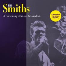 SMITHS  - VINYL A CHARMING MAN..