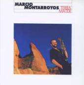 MONTARROYOS MARCIO  - CD TERRA MATER