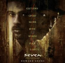  SE7EN - O.S.T. [VINYL] - suprshop.cz