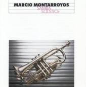 MONTARROYOS MARCIO  - CD SAMBA SOLSTICE