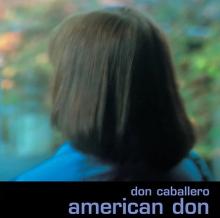 DON CABALLERO  - VINYL AMERICAN DON [VINYL]