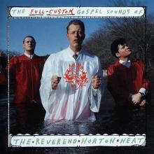 REVEREND HORTON HEAT  - VINYL FULL CUSTOM G [VINYL]