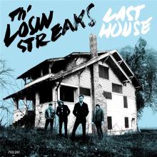 LOSIN STREAKS  - VINYL LAST HOUSE [VINYL]