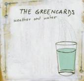 GREENCARDS  - CD WEATHER AND WATER