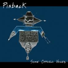 PINBACK  - VINYL SOME OFFCELL VOICES [VINYL]