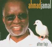 JAMAL AHMAD  - CD AFTER FAJR