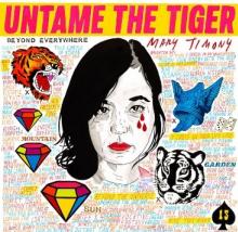 TIMONY MARY  - VINYL UNTAME THE TIGER [VINYL]