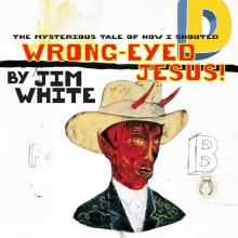 WHITE JIM  - VINYL MYSTERIOUS TALE OF HOW.. [VINYL]