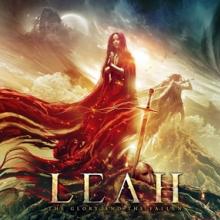 LEAH  - CD GLORY AND THE FALLEN