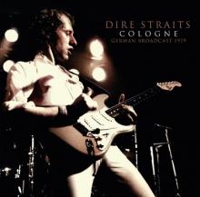 DIRE STRAITS  - VINYL COLOGNE (2LP) [VINYL]