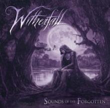 WITHERFALL  - CD SOUNDS OF THE FORGOTTEN