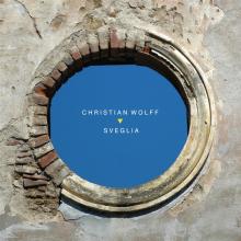 WOLFF CHRISTIAN  - CD SVEGLIA