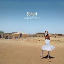 BRAHIM AZIZA  - CD SAHARI