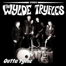 TRYFLES WYLDE  - VINYL OUTTA TYME [VINYL]
