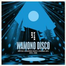  WAMONO DISCO [VINYL] - supershop.sk