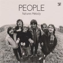PEOPLE  - VINYL NATURE'S MELODY [VINYL]
