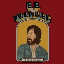  TO EACH HIS OWN [VINYL] - supershop.sk
