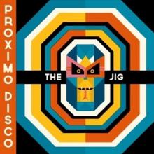 JIG  - CD PROXIMO DISCO