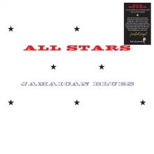  ALL STARS JAMAICAN BLUES [VINYL] - supershop.sk