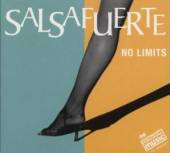 SALSAFUERTE  - CD NO LIMITS